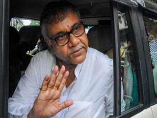 তাপস রায়