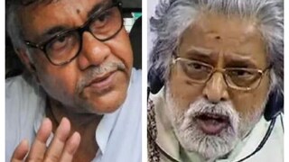 তাপস- সুদীপ সংঘাত চরমে৷ তাপস- সুদীপ সংঘাত চরমে৷