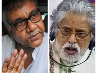 তাপস- সুদীপ সংঘাত চরমে৷