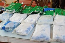 নকশালবাড়িতে ব্রাউন সুগার সহ গ্রেফতার ১