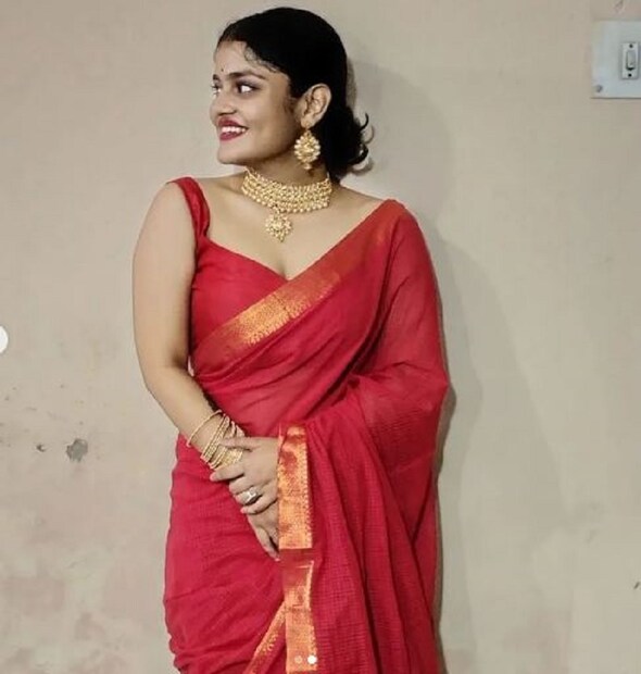 তবে কিছু ফ্যান তার এই হট ছবিতে উজাড় করে ভালবাসা জানিয়েছেন৷  Photo Courtesy- Instagram