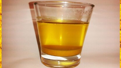 Health Tips: what is turmeric water Health Tips: what is turmeric water