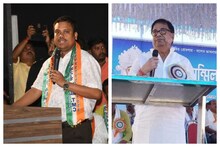 'দাঁত উপড়ে ফেলতে হবে!' পঞ্চায়েত ভোট নিয়ে হুমকি পার্থর, সমর্থন মন্ত্রী উদয়ন
