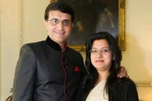 চিকুনগুনিয়ায় আক্রান্ত হয়ে হাসপাতালে ভর্তি সৌরভ গঙ্গোপাধ্যায়ের স্ত্রী ডোনা