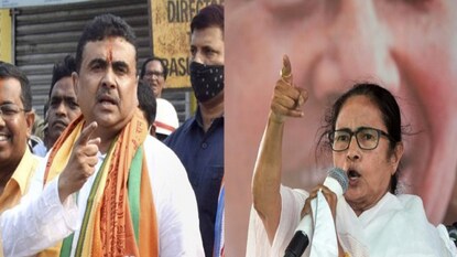 আজ মমতার বিধানসভা কেন্দ্রে বিজয়া সম্মিলনীকে ‘কর্পোরেট সম্মিলনী’ বলে কটাক্ষ শুভেন্দুর আজ মমতার বিধানসভা কেন্দ্রে বিজয়া সম্মিলনীকে ‘কর্পোরেট সম্মিলনী’ বলে কটাক্ষ শুভেন্দুর