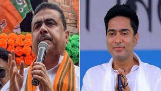 আজ অভিষেক বন্দ্যোপাধ্যায়ের কেন্দ্রে শুভেন্দু অধিকারীর হাত ধরে কালীপুজোর উদ্বোধন 