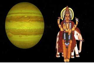 দীপাবলির পরে অবস্থান পরিবর্তন বৃহস্পতির; এই সব রাশির উপর বর্ষিত হবে মা লক্ষ্মীর কৃপা