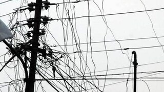 পুজোয় বিদ্যুৎ চুরি নিয়ে কড়া রাজ্য বিদ্যুৎ বন্টন কোম্পানি  