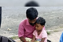পার হয়েছে ৭ বছর! সেদিনের মনোমিতা আজ মা, সন্তান কোলে নিয়েই এলেন ইন্টারভিউ দিতে পার হয়েছে ৭ বছর! সেদিনের মনোমিতা আজ মা, সন্তান কোলে নিয়েই এলেন ইন্টারভিউ দিতে