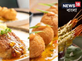 Effingut presents Pujo Food Festival-An Exclusive Festive Culinary Celebration