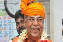 হঠাৎ অসুস্থ, হাসপাতালে ভর্তি পশ্চিমবঙ্গের রাজ্যপাল লা গণেশন! চিন্তায় চেন্নাই