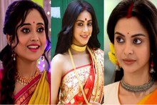 দুর্গাপুজোর সপ্তাহে 'গৌরি এল'-এর জয়জয়কার! TRP-তে 'মিঠাই' সেই অন্ধকারেই