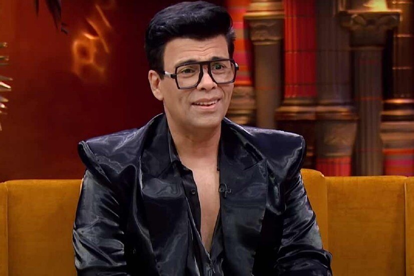 ৫১-তে পা দিলেন বলিউডের প্রযোজক-পরিচালক করণ জোহর৷ শুভেচ্ছায় ভরে গিয়েছে সোশ্যাল মিডিয়ার পাতা৷ পরিচালকের জন্মদিনের দিন বহু পুরোনো একটি সোশ্যাল মিডিয়ায় ভাইরাল হয়েছে, যা নিয়ে তোলপাড় বি-টাউন৷