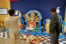 মার্সিডিজের শহরে বাঙালিয়ানার রমরমা! দুর্গাপুজোয়ে চুটিয়ে মজা স্টুটগর্টে মার্সিডিজের শহরে বাঙালিয়ানার রমরমা! দুর্গাপুজোয়ে চুটিয়ে মজা স্টুটগর্টে