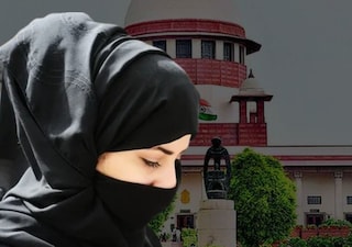 সুপ্রিম কোর্টে হিজাব মামলা
Representative Image সুপ্রিম কোর্টে হিজাব মামলা
Representative Image