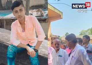 পরিবারের পাশে দাঁড়ালেন তৃণমূল বিধায়ক