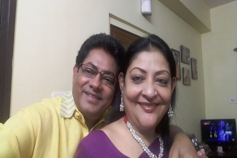 শঙ্কর ও সোনালি চক্রবর্তীর একমাত্র মেয়ে সাজি এখন মুম্বইয়ে সহকারী পরিচালক হিসেবে কাজ করছেন৷