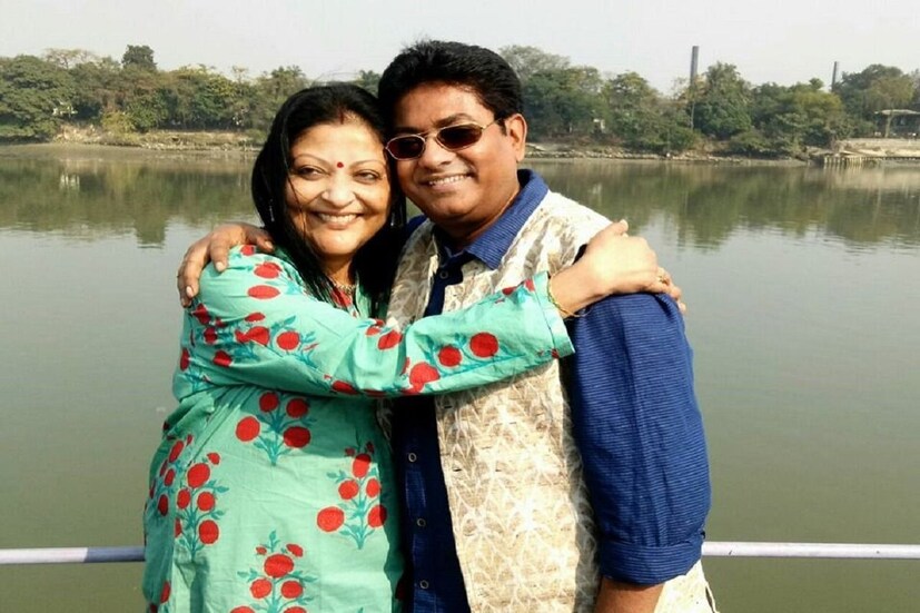 জীবনের জলছবি সামাজিক মাধ্যমে পোস্ট করতেন অভিনেতা শঙ্কর চক্রবর্তী৷