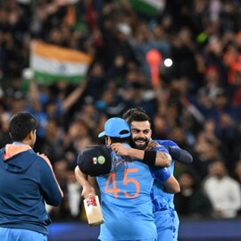 চলতি টি-২০ বিশ্বকাপে আর ক'বার হতে পারে ভারত-পাকিস্তান ম্য়াচ? জেনে নিন