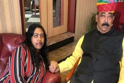 অনুব্রত- সুকন্যার ব্যাঙ্ক অ্যাকউন্টে বার বার ঢুকেছে লটারি জয়ের টাকা? 