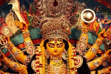 অষ্টমীর মহালগ্ন, সঙ্গে সন্ধিপূজা! দুই উৎসবের শারদ-পাতের সেরা যুগলবন্দি দেদোমণ্ডা