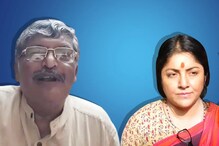 লকেটকে পায়ের নূপুর কটাক্ষ, শুভেন্দুকে চুঁচুড়ার চ্যালেঞ্জ তৃণমূল বিধায়কের লকেটকে পায়ের নূপুর কটাক্ষ, শুভেন্দুকে চুঁচুড়ার চ্যালেঞ্জ তৃণমূল বিধায়কের