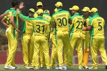 টি-২০ বিশ্বকাপের আগে এবার চোটের কবলে অস্ট্রেলিয়া টি-২০ বিশ্বকাপের আগে এবার চোটের কবলে অস্ট্রেলিয়া