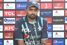 জিম্বাবোয়ের বিরুদ্ধে হারের দায় কার, জানিয়ে দিলেন বাবর আজম