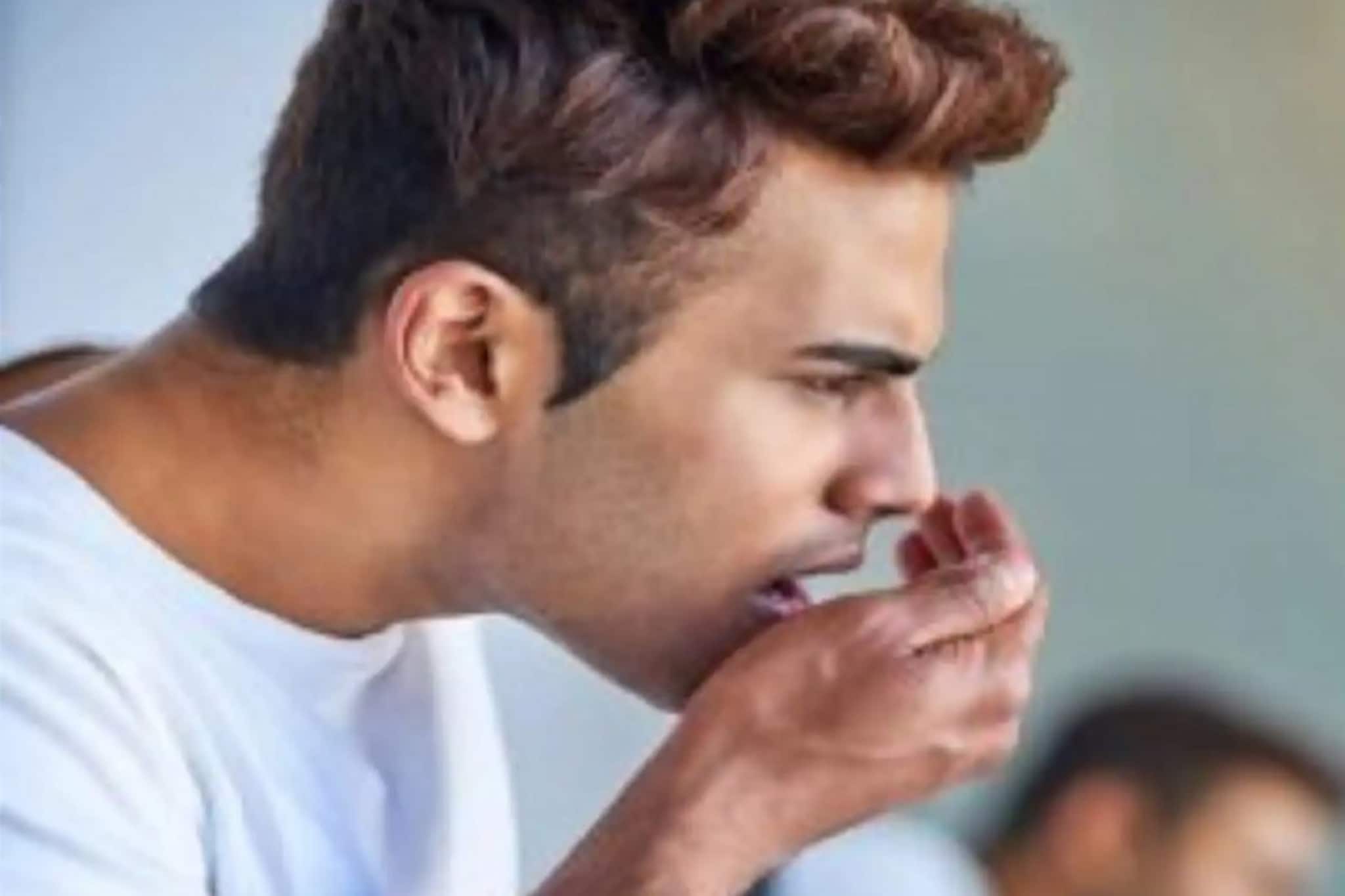 চিউয়িং গাম কিংবা মিন্ট টফিতে কি কাজ হয়? মদ্যপানের পরে মুখের দুর্গন্ধ দূরের উপায়