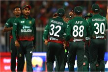 ভারতের পর শিকার বাংলাদেশ, ফের টি-২০ বিশ্বকাপে চূড়ান্ত অব্যবস্থার অভিযোগ