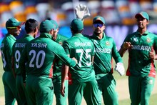 রুদ্ধশ্বাসে ম্যাচে জিম্বাবোয়ের বিরুদ্ধে ৩ রানে জয় পেল বাংলাদেশ