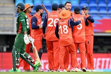 নেদারল্যান্ডের বিরুদ্ধেও ছন্দহীন বাংলাদেশের ব্যাটিং, ১৪৪-এ আটকে গেল শাকিবরা নেদারল্যান্ডের বিরুদ্ধেও ছন্দহীন বাংলাদেশের ব্যাটিং, ১৪৪-এ আটকে গেল শাকিবরা