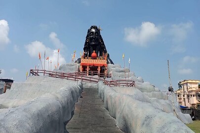 দর্শক প্রবেশ বন্ধ