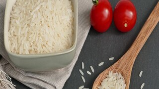 Cooking Tips: adding bay leaf while cooking any rice 