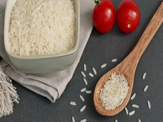 Cooking Tips: adding bay leaf while cooking any rice 