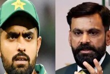 'বাবর আজম পবিত্র গরুর মতো', পাক অধিনায়ককে চাচাছোলা আক্রমণ হাফিজের