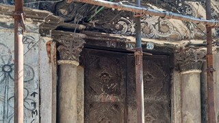 আপাতত স্থগিত বৌবাজারে বাড়ি তৈরির টেন্ডার প্রক্রিয়া