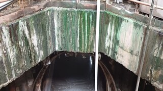 বউবাজার মেট্রো বিপর্যয় বউবাজার মেট্রো বিপর্যয়