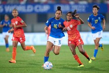 ব্রাজিলের কাছে ৫-০ ব্যবধানে হেরে বিশ্বকাপ অভিযান শেষ ভারতের