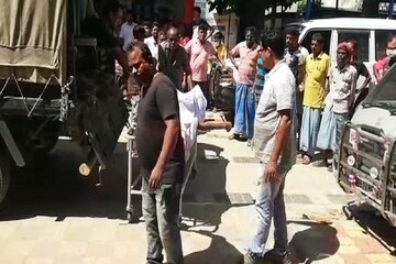 বিএসএফ-র
