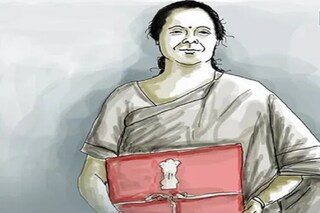 বাজেট নিয়ে পরামর্শ চাইছে সরকার