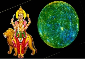 সম্পদ ও বুদ্ধিমত্তার অধিপতি বুধের গোচর সামনেই; এই তিন রাশির বদলাবে জীবন