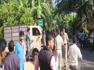 রহস্য মৃত্যুতে চাঞ্চল্য
