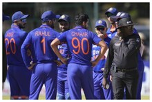 টি-২০ বিশ্বকাপের আগে ফের ধাক্কা ভারতীয় দলে, চোট পেলেন আরও এক তারকা পেসার