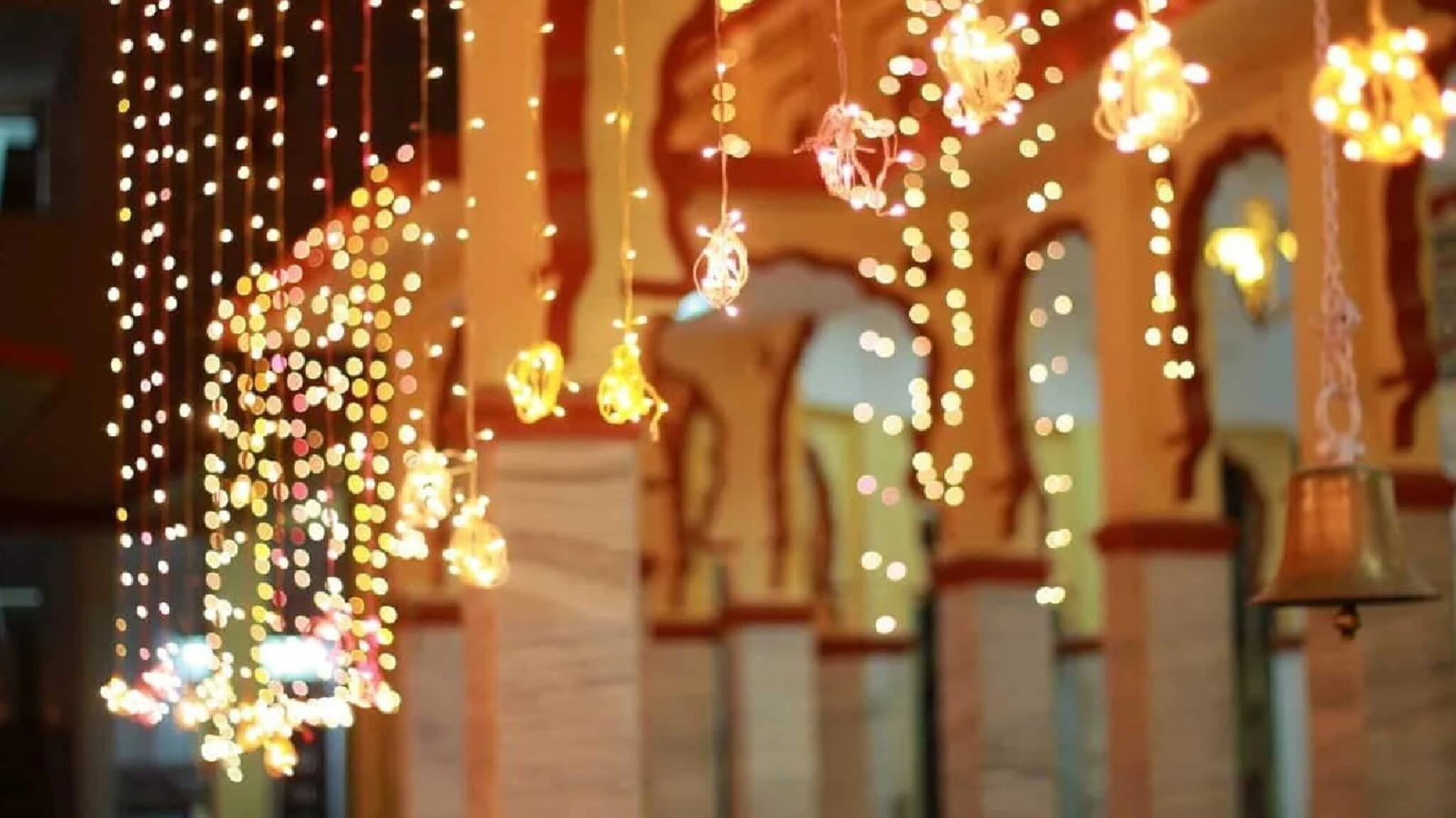 Diwali Home Decor: দীপাবলিতে আলো লাগাবেন? বেশ তো, শুধু সতর্ক হয়ে মেনে চলুন এই বিষয়গুলো