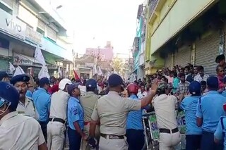 পথে ডিওয়াইএফআই