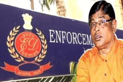 মহাবিপদে মানিক