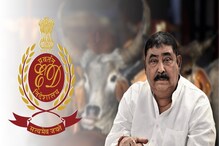কয়লা ও গরু পাচার কাণ্ডে চাঞ্চল্যকর মোড়, রাজ্য পুলিশের সমস্ত মামলার তথ্য নিল ইডি কয়লা ও গরু পাচার কাণ্ডে চাঞ্চল্যকর মোড়, রাজ্য পুলিশের সমস্ত মামলার তথ্য নিল ইডি