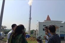 বিকল ইলেকট্রিক চুল্লি, দাহ করতে এসে ব্যাপক সমস্যায় মানুষ বিকল ইলেকট্রিক চুল্লি, দাহ করতে এসে ব্যাপক সমস্যায় মানুষ