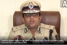 মোরবি ব্রিজ বিপর্যয়ে ৯ জনকে গ্রেফতার করল গুজরাত ATS মোরবি ব্রিজ বিপর্যয়ে ৯ জনকে গ্রেফতার করল গুজরাত ATS